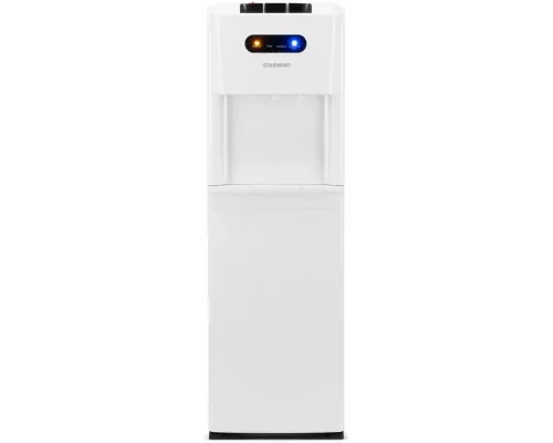 Кулер Starwind SW-1012CW белый