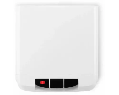 Кулер Starwind SW-1012CW белый