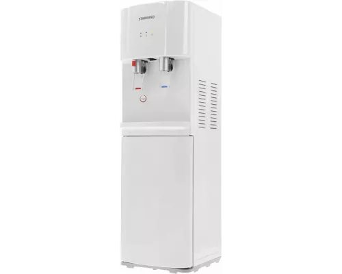 Кулер Starwind SW-1113EW белый