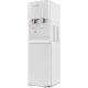 Кулер Starwind SW-1113EW белый