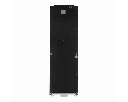 Кулер Starwind SW-1115EB черный