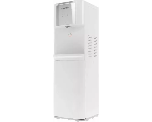 Кулер Starwind SW-1115EW белый