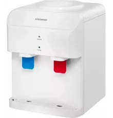 Кулер Starwind SW-2001EW белый