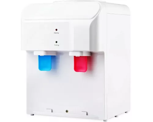 Кулер Starwind SW-2001EW белый