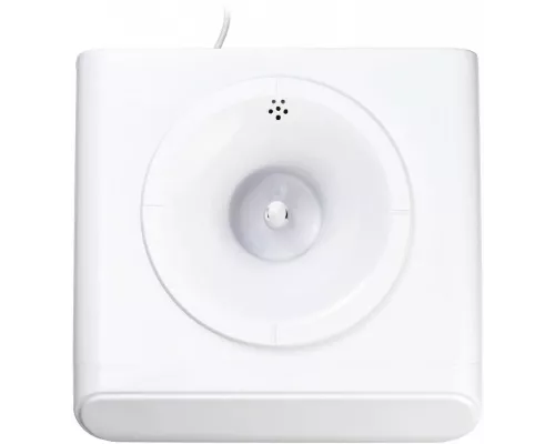 Кулер Starwind SW-2001EW белый