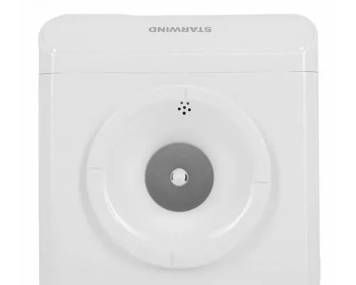 Кулер Starwind SW-2001FW белый