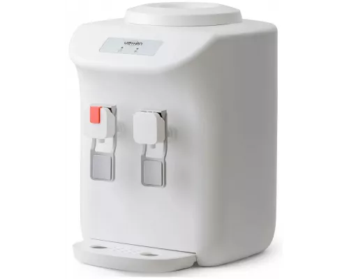 Кулер Vatten D27WF белый