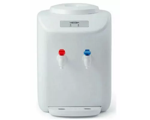 Кулер Vatten D27WF белый