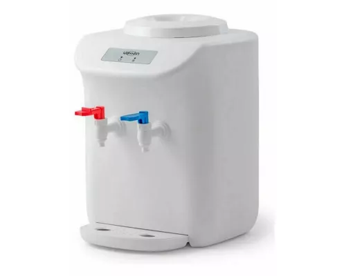 Кулер Vatten D27WF белый