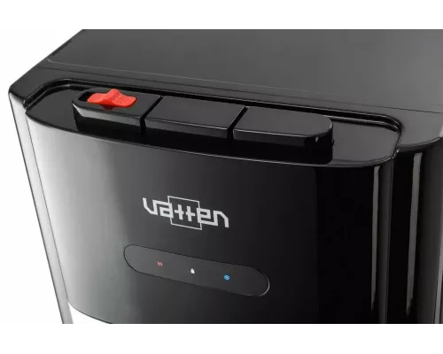 Кулер Vatten L03NKV черный