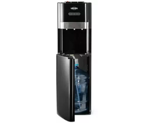 Кулер Vatten L03NKV черный