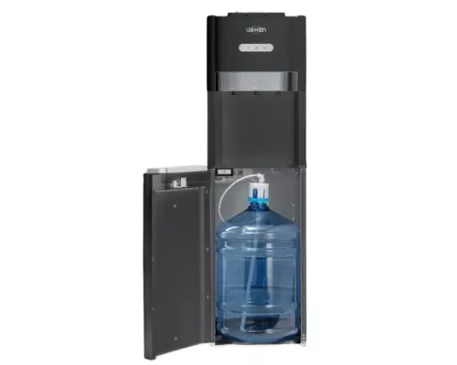 Кулер Vatten L03NKV черный