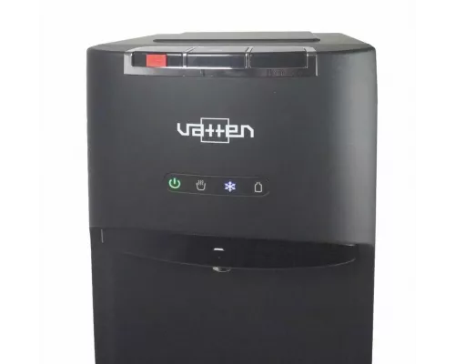 Кулер Vatten L04NE черный