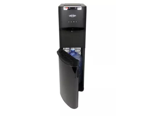 Кулер Vatten L04NE черный