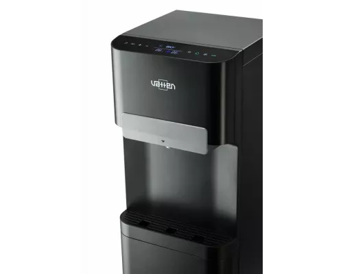 Кулер Vatten L10NET черный