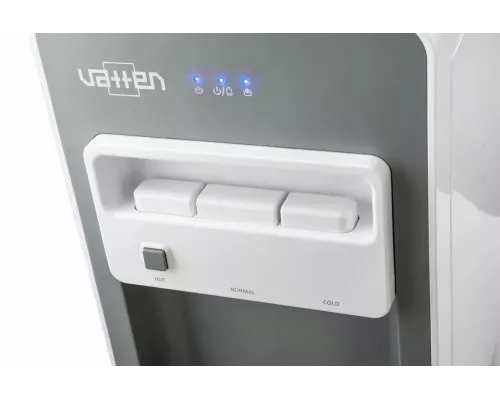 Кулер Vatten LD53JK белый