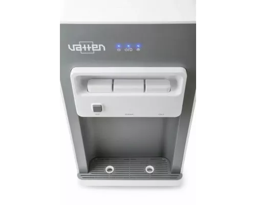 Кулер Vatten LD53JK белый