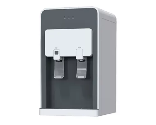 Кулер Vatten LD54JK серый/белый