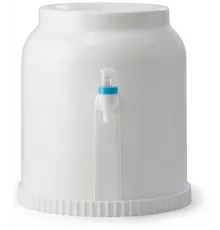 Кулер Vatten OD20WFH белый