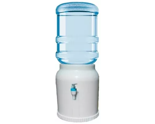 Кулер Vatten OD20WFH белый