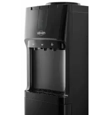 Кулер Vatten V02NKB черный/черный