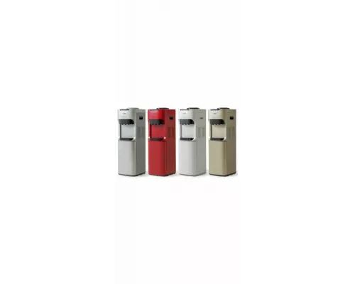 Кулер Vatten V45WKB белый