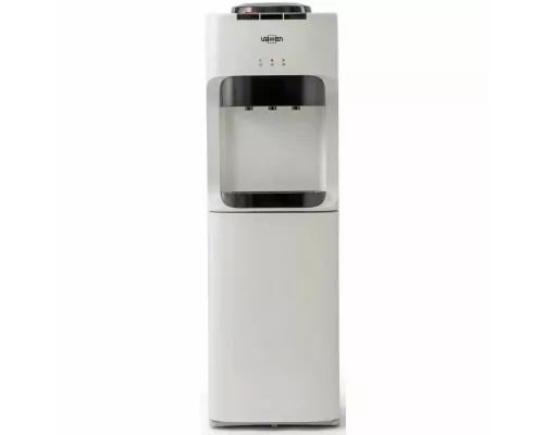 Кулер Vatten V45WKB белый