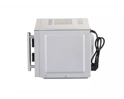 Микроволновая печь KRAFT KF-20MW7S-200M серебристый