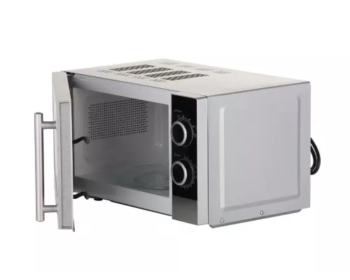 Микроволновая печь KRAFT KF-20MW7S-200M серебристый