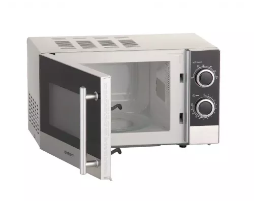 Микроволновая печь KRAFT KF-20MW7S-200M серебристый