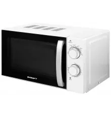 Микроволновая печь KRAFT KF-20MW7W-102M белый