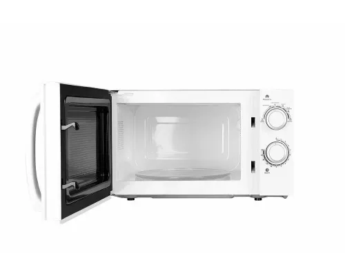 Микроволновая печь KRAFT KF-20MW7W-102M белый