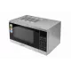 Микроволновая печь KRAFT KF20MW7S-300D серебристый