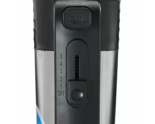 Миксер Vitek VT-1404 черный/серебристый