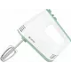 Миксер Vitek VT-1405 (MC) белый/зеленый