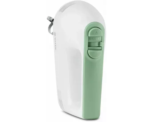 Миксер Vitek VT-1405 (MC) белый/зеленый