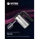Миксер Vitek VT-1411 черный