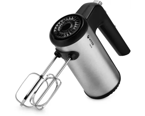 Миксер Vitek VT-1411 черный
