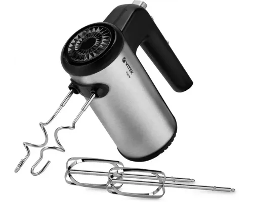 Миксер Vitek VT-1411 черный