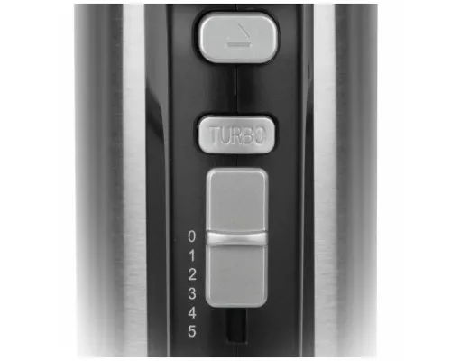 Миксер Vitek VT-1411 черный