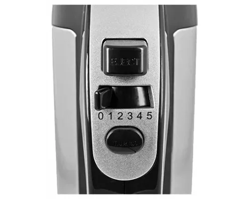 Миксер Vitek VT-1418 стальной