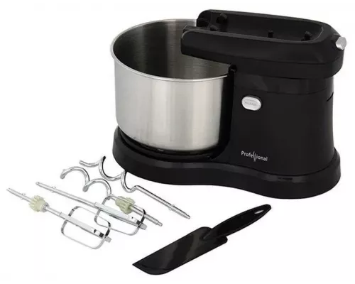 Миксер Vitek VT-1418 стальной