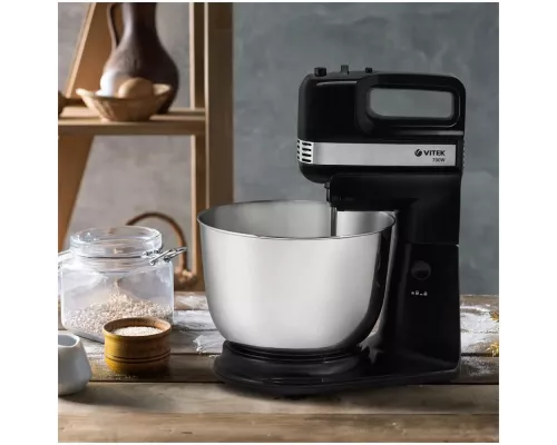 Миксер Vitek VT-1419 (BK)