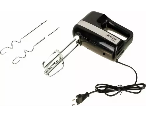 Миксер Vitek VT-1419 (BK)