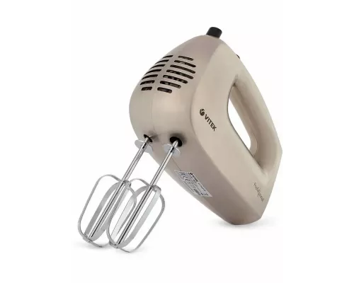 Миксер Vitek VT-1422 CH бежевый