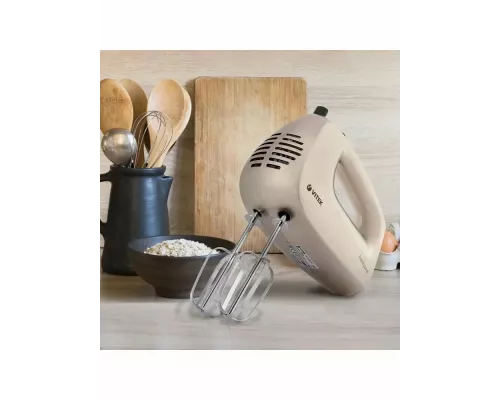 Миксер Vitek VT-1422 CH бежевый