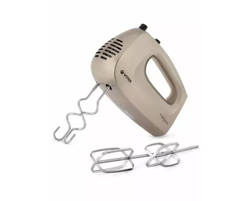 Миксер Vitek VT-1422 CH бежевый