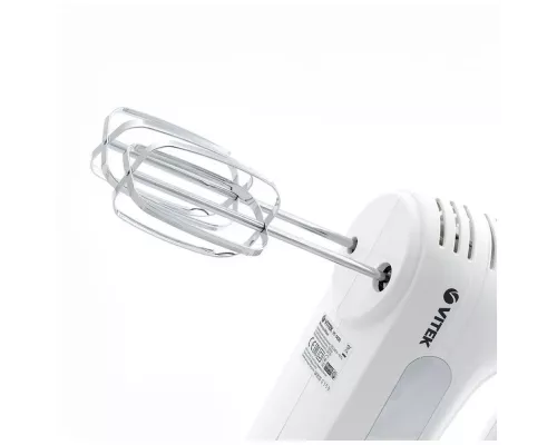 Миксер Vitek VT-1426 W