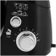 Миксер Vitek VT-1445 (MC) черный/серебро