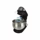 Миксер Vitek VT-1445 (MC) черный/серебро